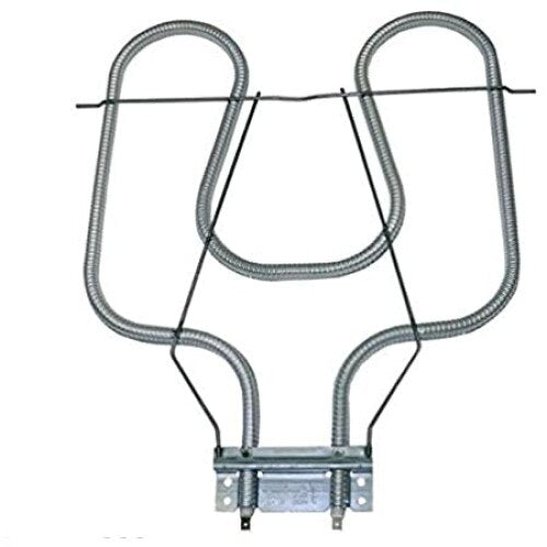 Rezistență inferioară cuptor electric Gorenje – cod 616021 (original), 3 / 3