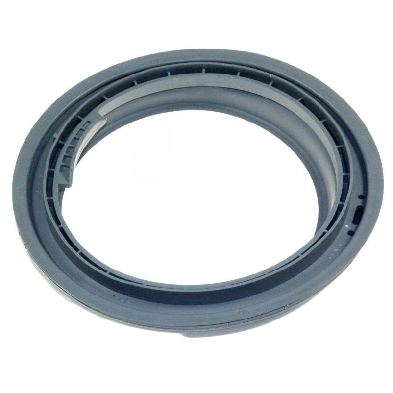 Garnitură hublou mașină de spălat Samsung – cod DC64-00374B, 2 / 3