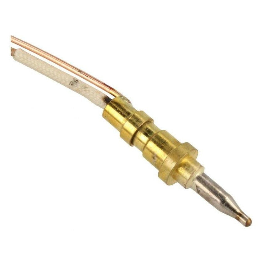 Termocuplă aragaz 450MM Amica – cod 8070220, 2 / 3