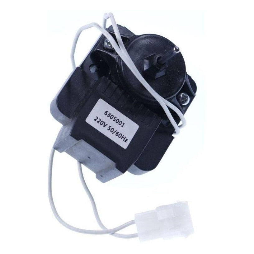 Motor ventilator frigider no frost Whirlpool – cod 481202858375, 1 / 3