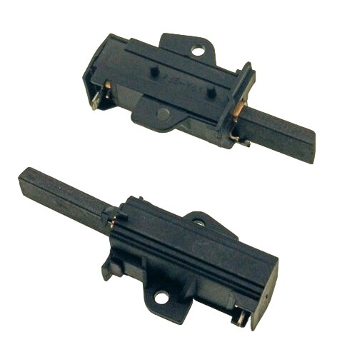 Cărbuni mașină de spălat - 5x12,5x36mm Dreapta 2buc Zanussi – cod 4006020343, 3 / 3