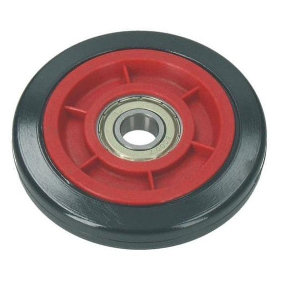 Rolă tambur uscător AEG / Electrolux / Zanussi – cod 8077877028, 2 / 3