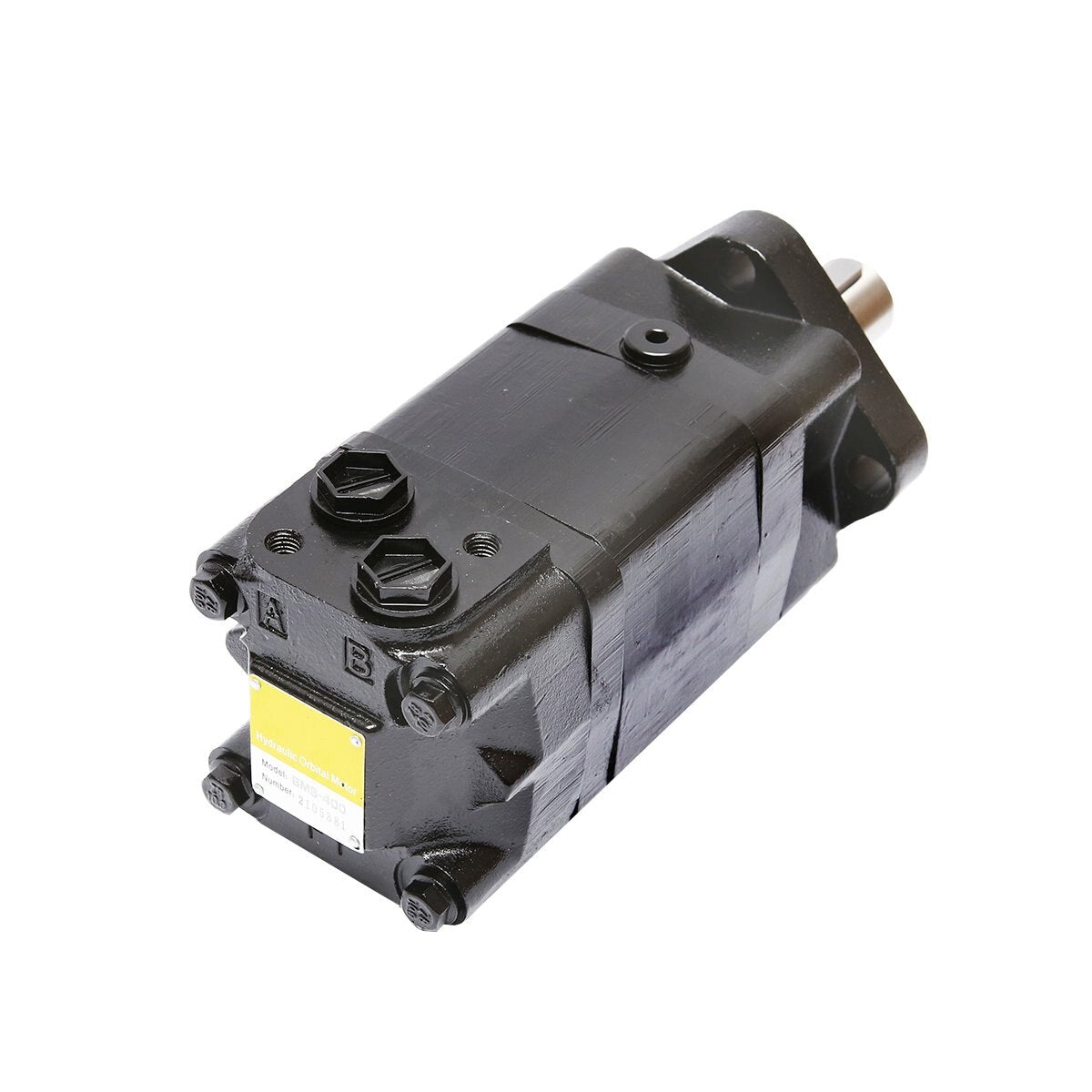 Rezistență tub 2000W D=32MM – AEG 50280071007, 1 / 3
