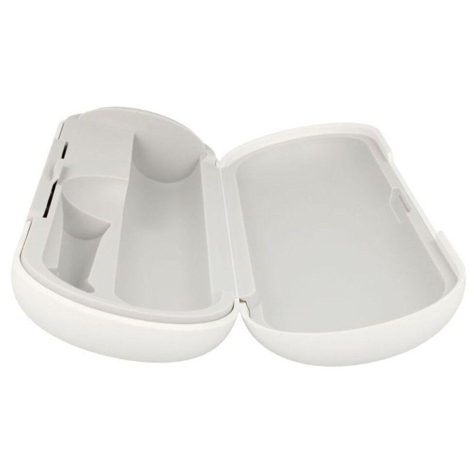 Cutie cu funcție încărcare periuta de dinti Braun 81739999 Original, 1 / 3