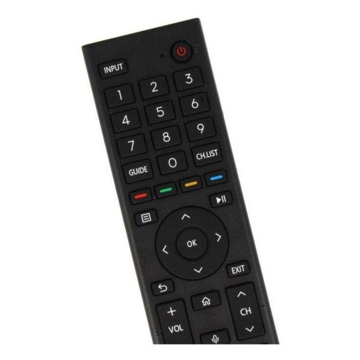 Telecomandă tv Hisense HT304574 Original, 2 / 3