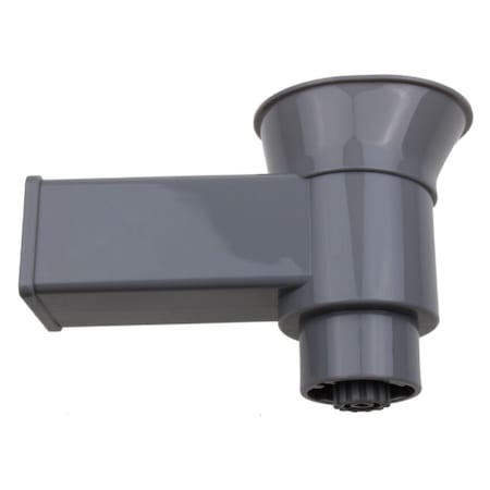 Carcasa mașină de tocat Bosch – cod 00753398 (original), 2 / 3