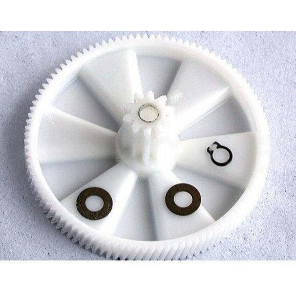 Roată de transmisie mașină de tocat carne Kenwood KW650740 Original, 2 / 2