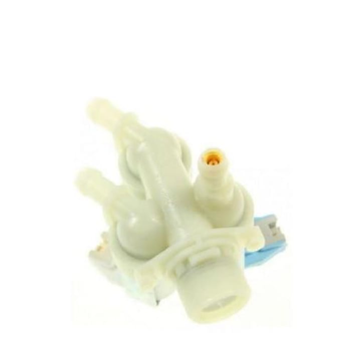 Electrovalvă mașină de spălat Candy / Hoover – cod 43013592, 2 / 3