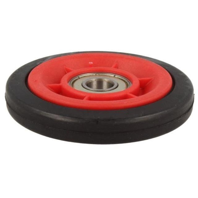 Rolă tambur uscător AEG / Electrolux / Zanussi – cod 8077877028, 3 / 3