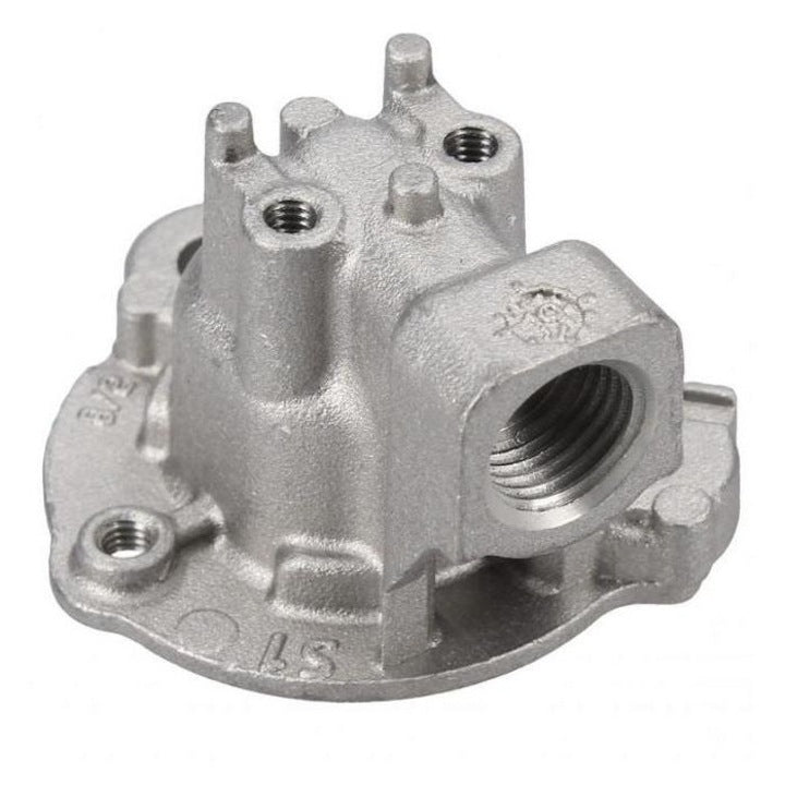 Corp arzător mare – cod somi-FI.7 / G20-117, 3 / 3