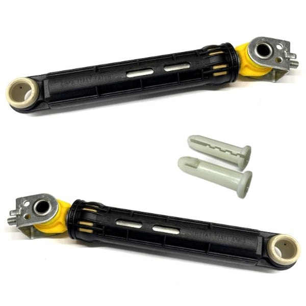 Amortizor 100 n aq 71/58 lt, kit pentru mașina de spălat – cod C00286060 / 2-buc