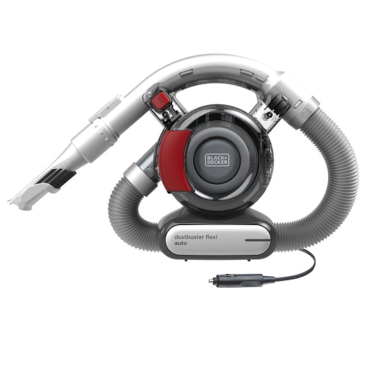 Filtru hepa aspirator Black & Decker – cod PD1200AV / N566707 (original), 3 / 3