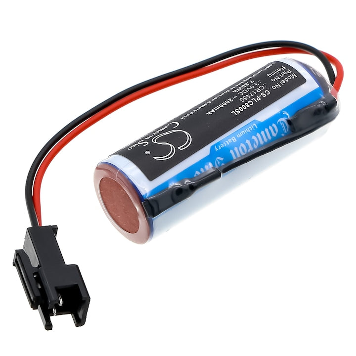 Acumulator cu lamele Varta – cod Li-Mno2 / 6117301301 (original), 1 / 3