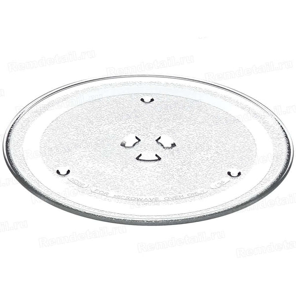 Platan cuptor microunde Samsung 25,5 cm DE74-00027A