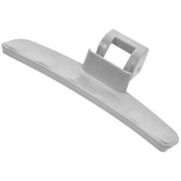 Mâner hublou Samsung WF8804LSW DC64-01524B Original, 3 / 3