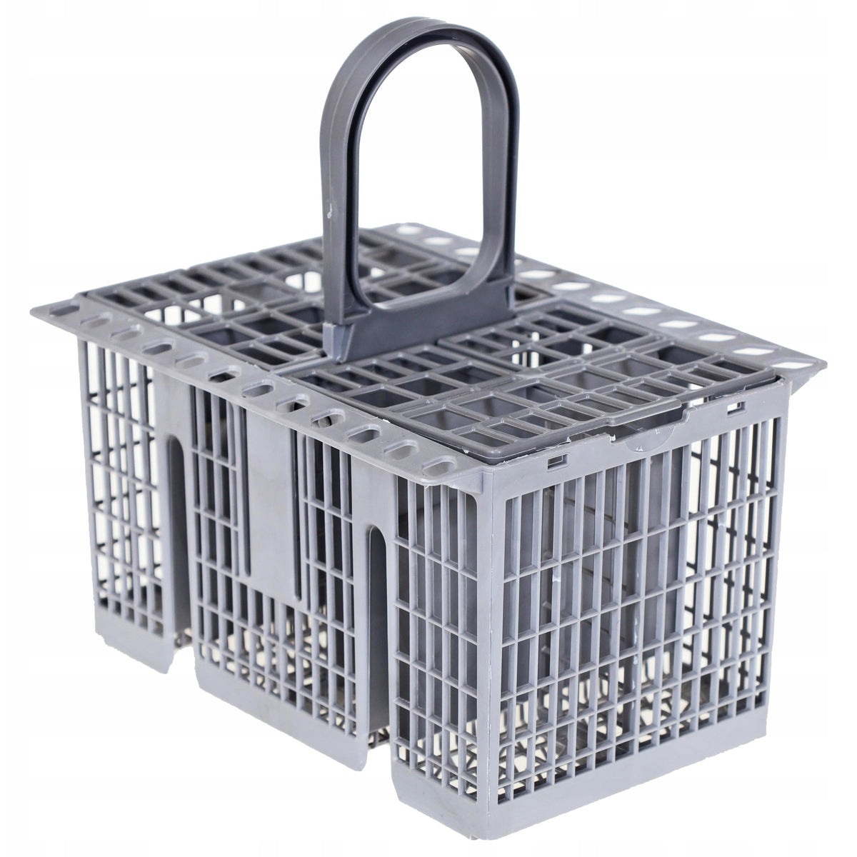 Coș tacâmuri complet, 3 piese – cod C00386607, 3 / 3