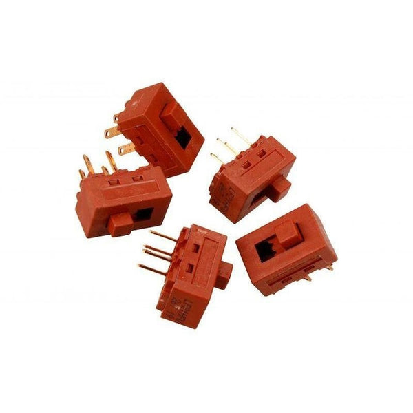 Întrerupător hotă Arctic 9197059039 Original Kit 5 bucăți