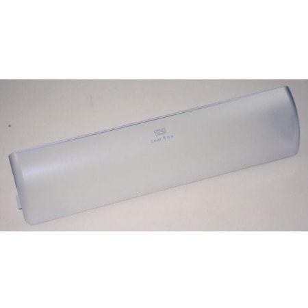 Capac polita ușă frigider (unt) – cod Q193779