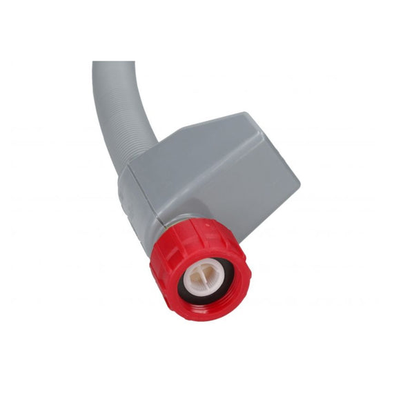 Furtun alimentare + aquastop, 1,8M – cod H626309