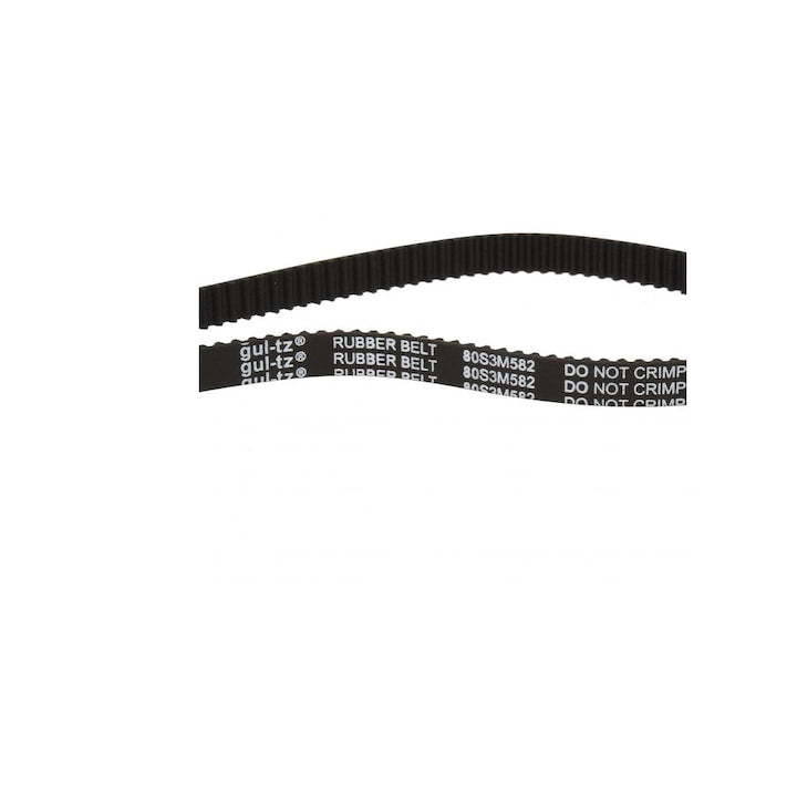 Curea mașină pâine pentru mașina de pâine Moulinex – cod SS-188290 (original), 2 / 3