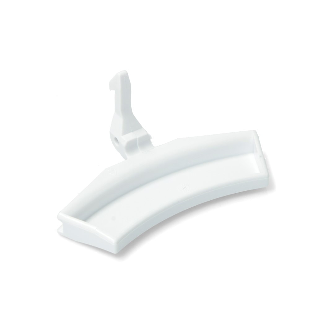 Clapetă hublou mașină de spălat Gorenje – cod 660137 (original)