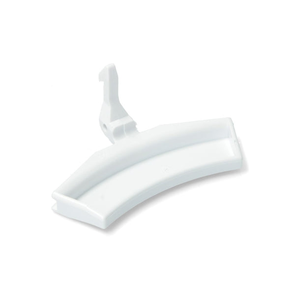 Clapetă hublou mașină de spălat Gorenje 660137 Original
