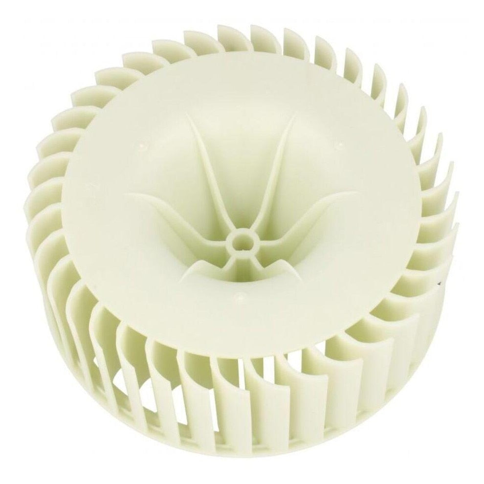 Elice ventilator uscător rufe Beko – cod 2983180200 / C00869331 (original), 1 / 3