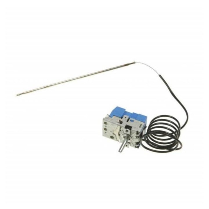 Termostat cuptor electric Whirlpool – cod C00480726 / 481010867971 (original), 2 / 3