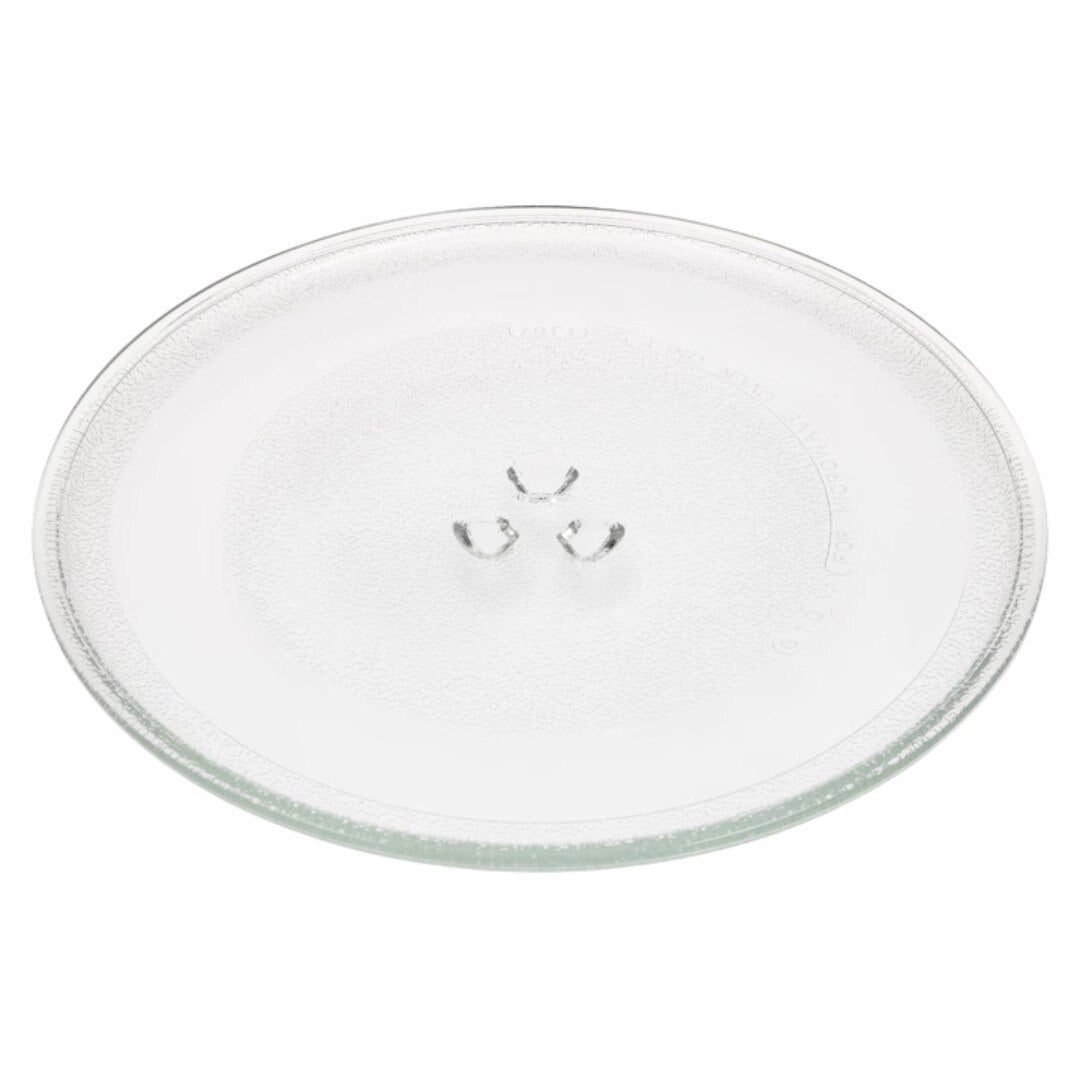 Farfurie cuptor microunde Daewoo 25,5 cm 3517203600, 1 / 3