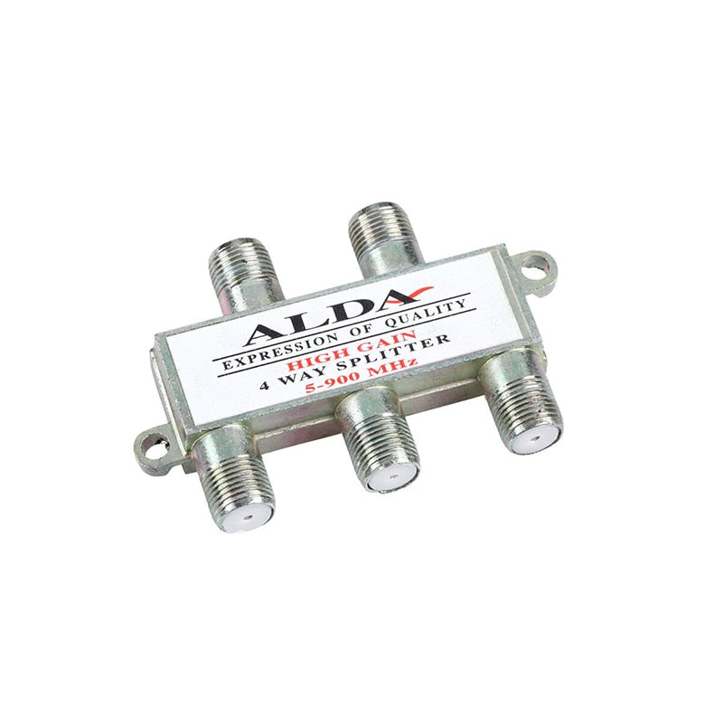 Electrovalvă orizontal, 180 grade – cod 4-ieșiri, 2 / 3