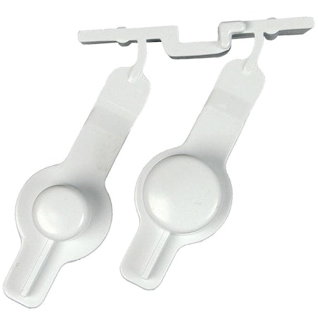 Buton mașină de spălat Whirlpool 481251318172 Original, 3 / 3