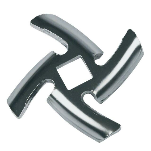 Cuțit mașină de tocat versiunea 3 Braun – cod 7000899 / 67000899 (original), 1 / 3
