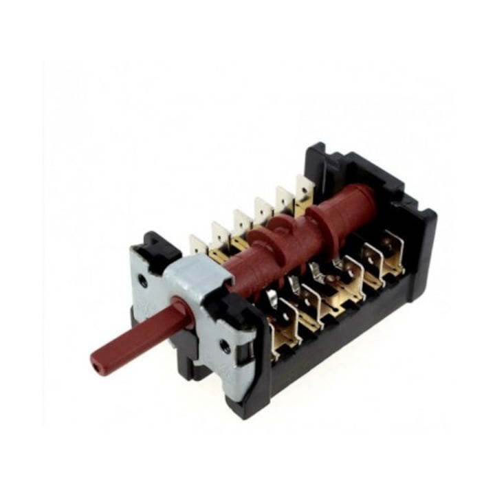 Gottak 850511K comutator cuptor 4 poziții, 1 / 2
