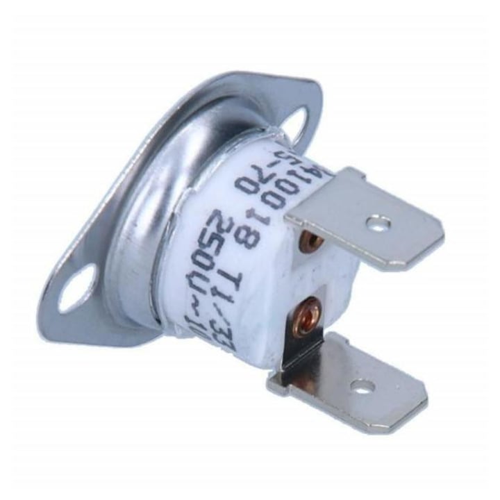 Termostat cuptor ventilator Arctic – cod 263410018 / C00919185 (original), 2 / 2
