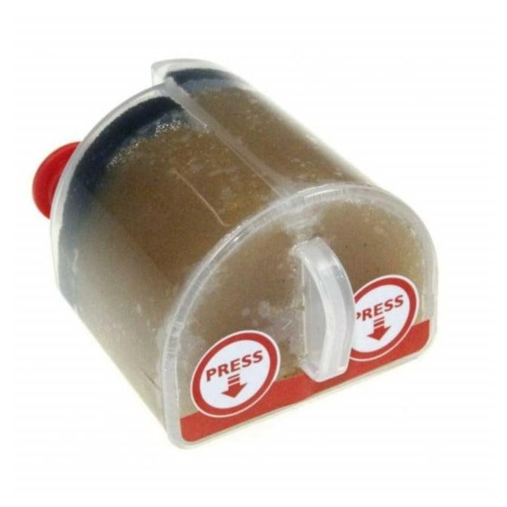 GC001 Cartus anticalcar 1-buc, 1 / 3