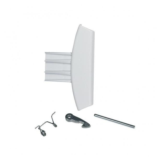 Mâner hublou Indesit – cod C00259409, 2 / 3