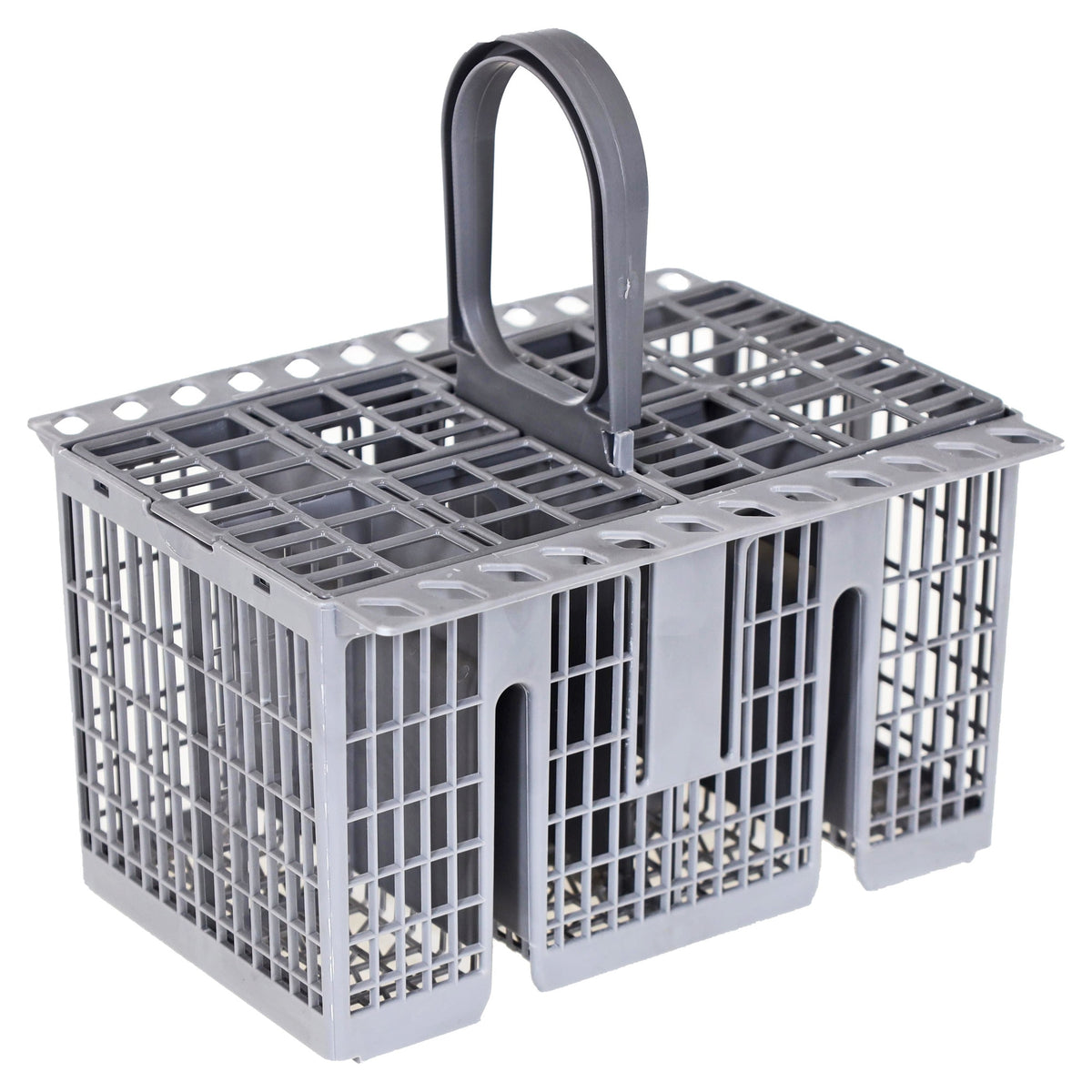 Coș tacâmuri complet, 3 piese – cod C00386607, 1 / 3