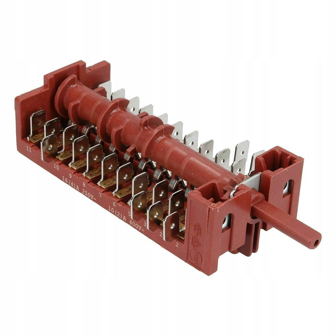 Comutator pentru aragaz Amica – cod 8044793, 1 / 3