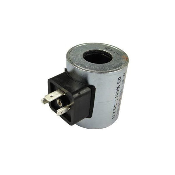 Bobină electrovalvă 12V pentru mașina de spălat