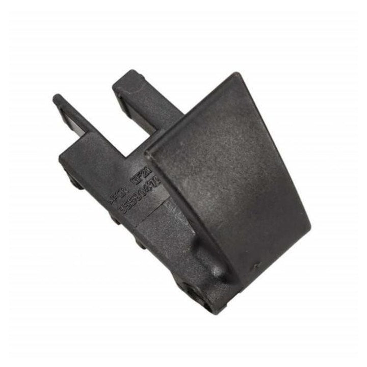 Suport geam dreapta ușă cuptor Electrolux 3558047043 Original, 2 / 3