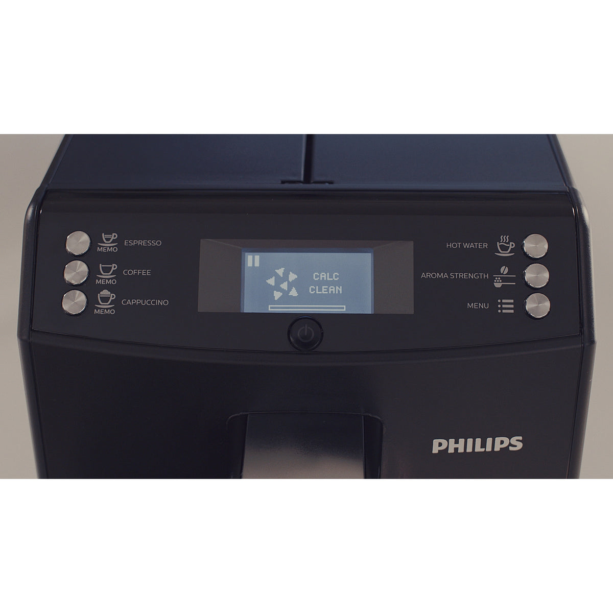Decalcificator Philips CA6700/22 pentru espressoare Philips Saeco, 2x250 ml, 3 / 3