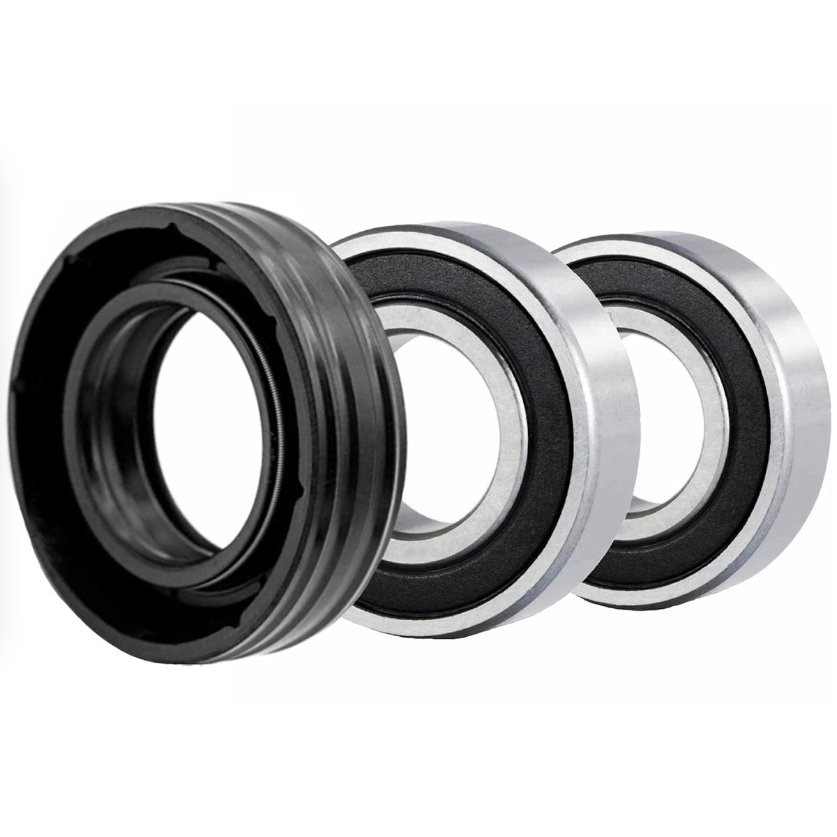 Simering 35x62x11/12.5 pentru mașina de spălat Zanussi – cod 1249685007 (original), 2 / 3