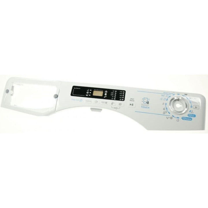 Ramă panou de comandă mașină de spălat Candy – cod 43022883 (original), 2 / 3