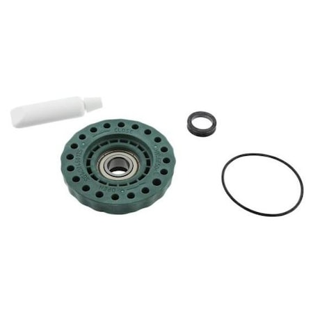 Flanșă tambur Electrolux 4071430963 EBI Stânga, 3 / 3