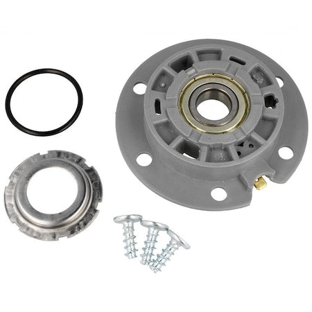 Flanșă cu rulment Whirlpool 481231018578 C00312160, 1 / 3