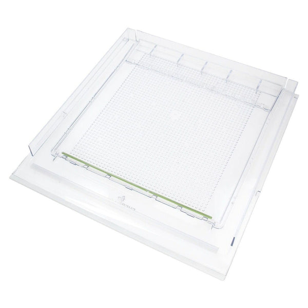 Capac sertar Everfresh pentru frigider Beko – cod 4668580200 (original)