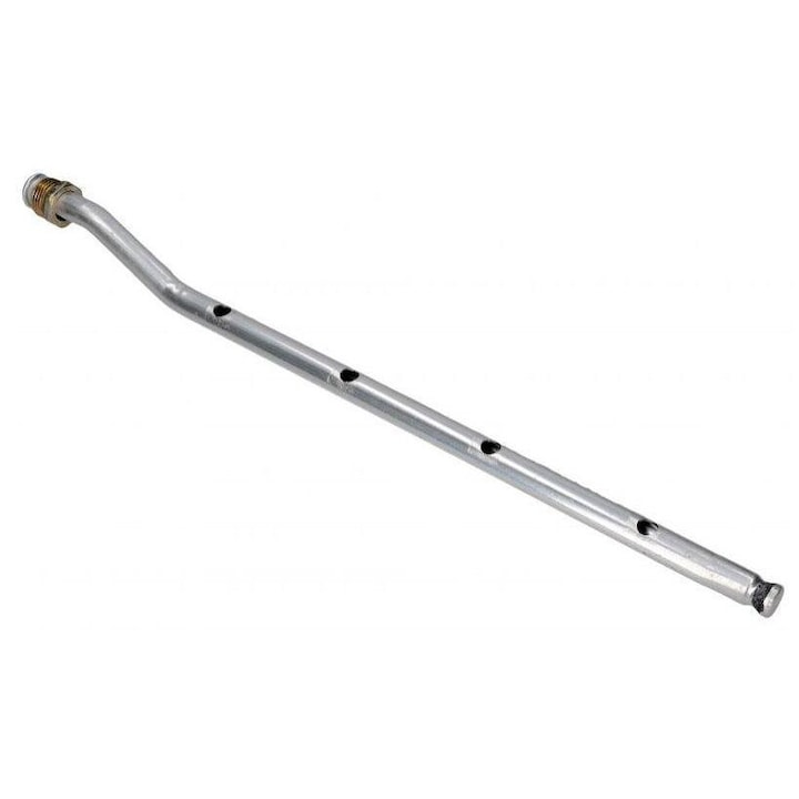 Țeavă racord gaz plită Hansa 1030536 Original, 2 / 3