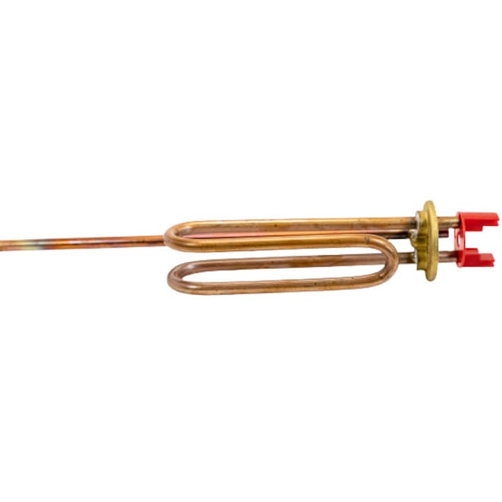 Rezistență boiler 1500W curbată, 3 / 3