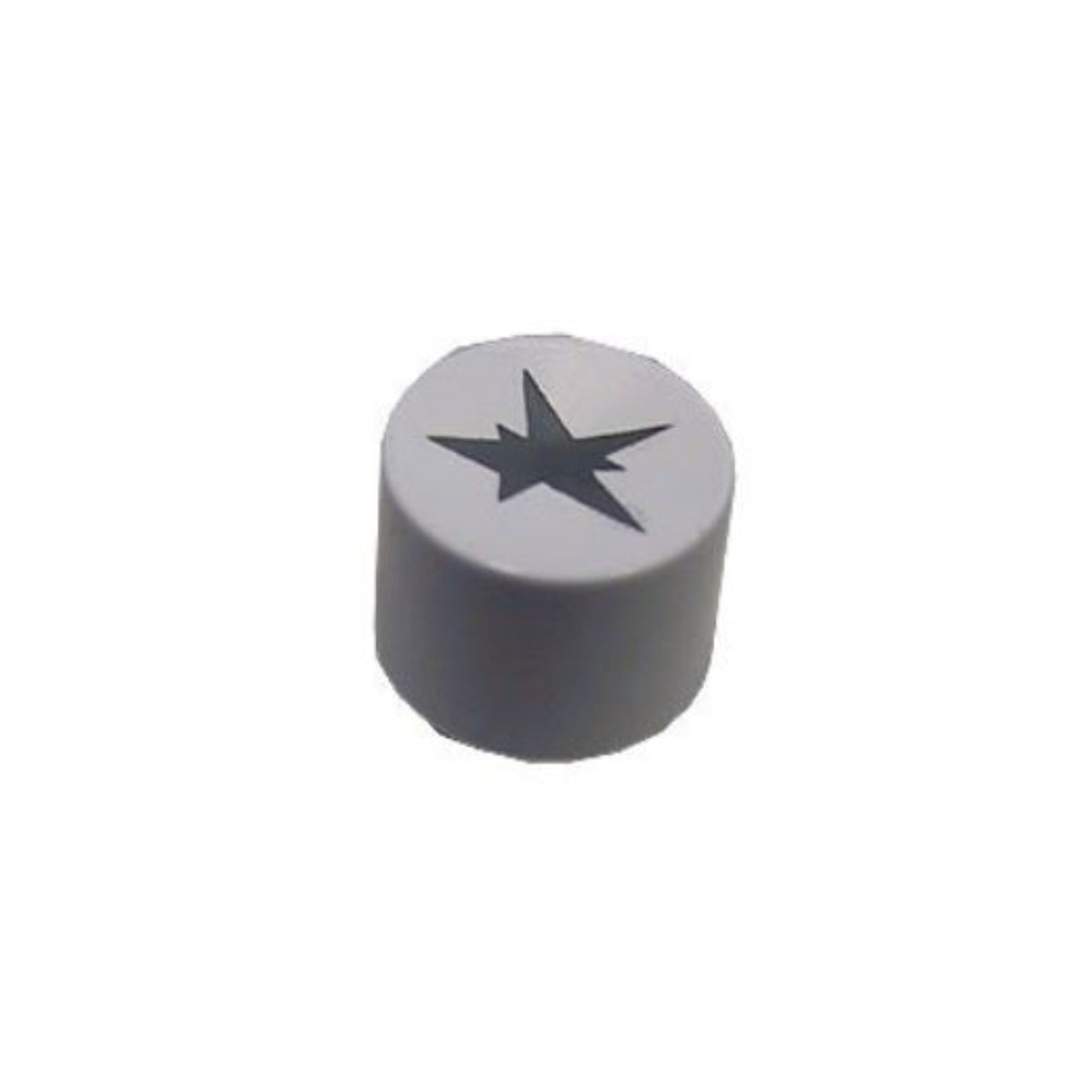 Buton Beko 450920048 Original, 1 / 2