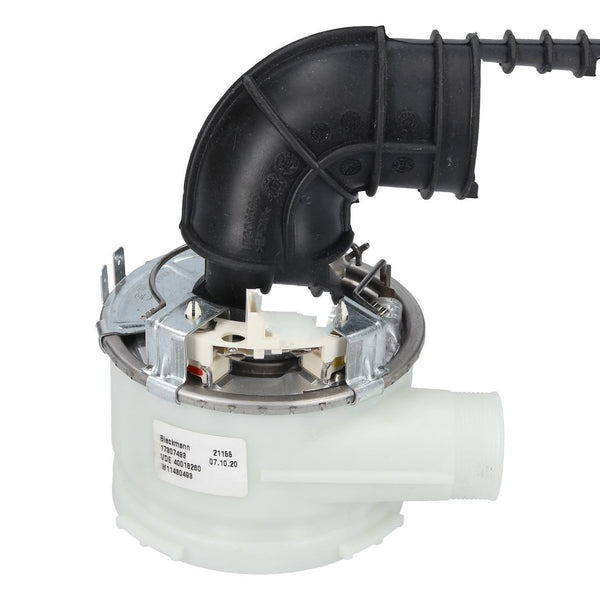 Rezistență mașină de spălat vase Whirlpool – cod C00520796 / 488000520796 (original)